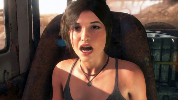 Microsoft заплатила 100 млн долларов за дебют Rise of the Tomb Raider только на Xbox — WorldGameNews Microsoft заплатила 100 млн долларов за дебют Rise of the Tomb Raider только на Xbox