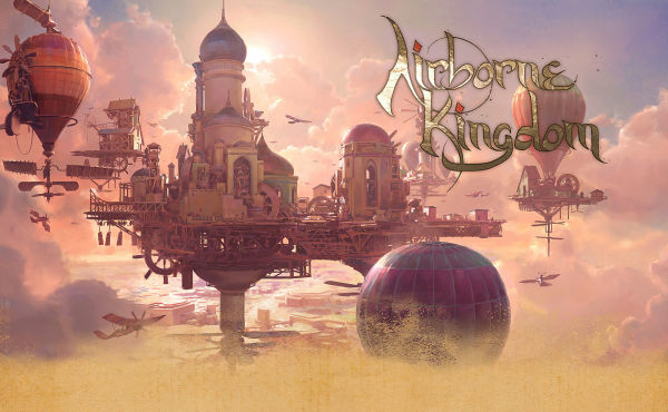 Построить свой небесный город в Airborne Kingdom вскоре можно будет и на консолях — WorldGameNews Построить свой небесный город в Airborne Kingdom вскоре можно будет и на консолях