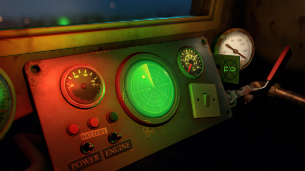 В Rust добавили подводные лаборатории, подводные лодки и рыбалку — WorldGameNews В Rust добавили подводные лаборатории, подводные лодки и рыбалку — WorldGameNews