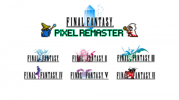 Консольные игроки занижают рейтинг ремастеров первых Final Fantasy — WorldGameNews Консольные игроки занижают рейтинг ремастеров первых Final Fantasy