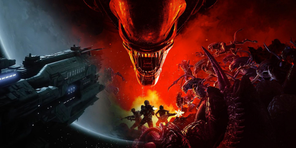 Aliens: Fireteam Elite стала лидером по продажам в британской рознице — WorldGameNews Aliens: Fireteam Elite стала лидером по продажам в британской рознице