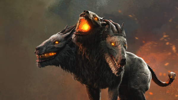 Свежий ролик Total War Saga: Troy посвятили Церберу, трёхголовому стражу врат Аида — WorldGameNews Свежий ролик Total War Saga: Troy посвятили Церберу, трёхголовому стражу врат Аида