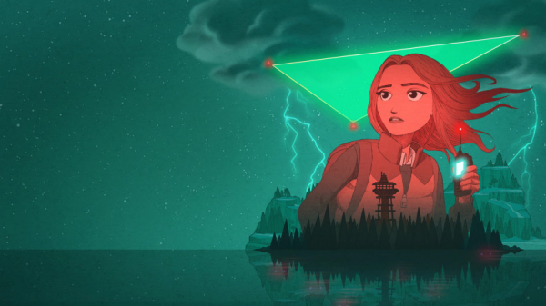 Oxenfree II: Lost Signals перенесли на начало 2022 года после анонса для PlayStation — WorldGameNews Oxenfree II: Lost Signals перенесли на начало 2022 года после анонса для PlayStation