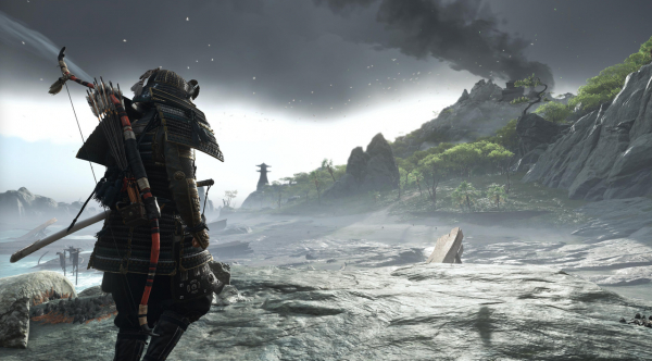 Состоялся релиз режиссёрской версии Ghost of Tsushima для PS4 и PS5 — WorldGameNews Состоялся релиз режиссёрской версии Ghost of Tsushima для PS4 и PS5