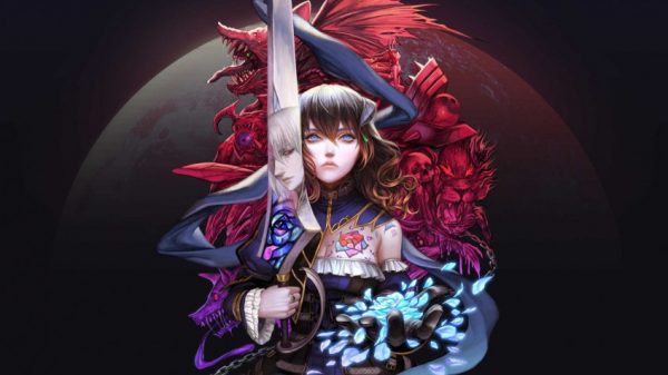 Bloodstained: Ritual of the Night, Last Oasis, Superliminal — в августе на Humble Choice — WorldGameNews Bloodstained: Ritual of the Night, Last Oasis, Superliminal — в августе на Humble Choice