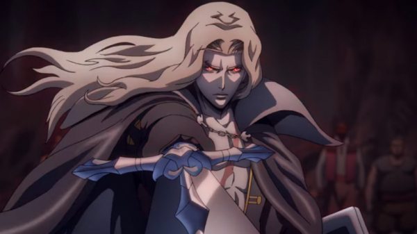 Konami вернёт отменённую Castlevania: Grimoire of Souls — но только для Apple Arcade — WorldGameNews Konami вернёт отменённую Castlevania: Grimoire of Souls — но только для Apple Arcade