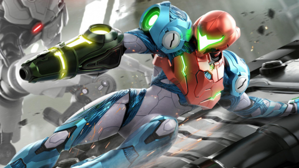 Создатели Metroid Dread намекнули на новую угрозу и рассказали о Самус — WorldGameNews Создатели Metroid Dread намекнули на новую угрозу и рассказали о Самус