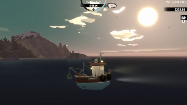 В хоррор-симуляторе рыбалки Dredge нашу лодку снабдят библиотекой — WorldGameNews В хоррор-симуляторе рыбалки Dredge нашу лодку снабдят библиотекой