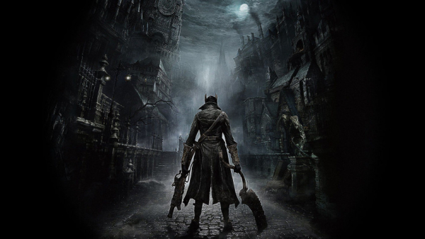 Энтузиасты анонсировали модификацию для Bloodborne с видом от первого лица — WorldGameNews Энтузиасты анонсировали модификацию для Bloodborne с видом от первого лица