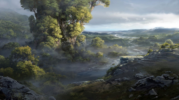 Слух: PlayStation-эксклюзив WiLD от Мишеля Анселя отменили — WorldGameNews Слух: PlayStation-эксклюзив WiLD от Мишеля Анселя отменили