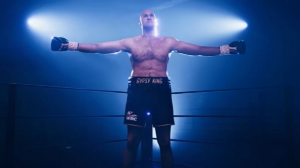 Тайсон Фьюри появился в новом трейлере eSports Boxing Club — WorldGameNews Тайсон Фьюри появился в новом трейлере eSports Boxing Club