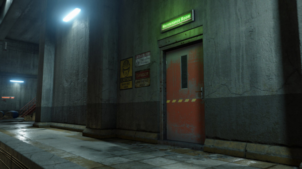 В Rust добавили подводные лаборатории, подводные лодки и рыбалку — WorldGameNews В Rust добавили подводные лаборатории, подводные лодки и рыбалку — WorldGameNews
