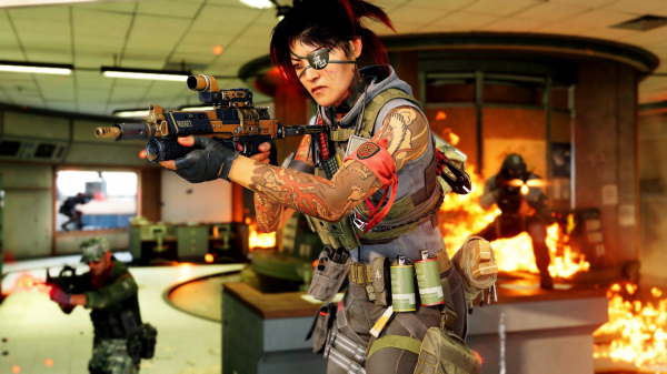 Стартовал новый сезон Black Ops Cold War, опубликован тизер Call of Duty Vanguard — WorldGameNews Стартовал новый сезон Black Ops Cold War, опубликован тизер Call of Duty Vanguard