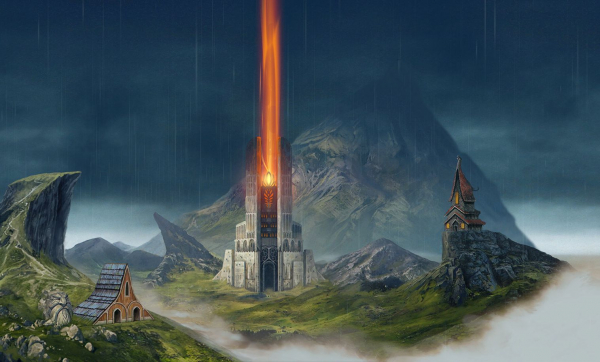 Климатическая стратегия Against the Storm выходит 18 октября — WorldGameNews Климатическая стратегия Against the Storm выходит 18 октября