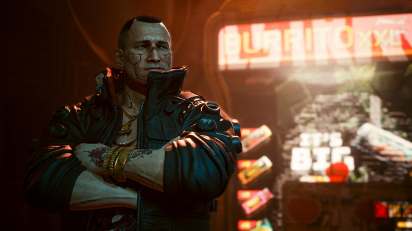 CD Projekt: изначально Джеки Уэллс в Cyberpunk 2077 был «придурком» и враждовал с Ви — WorldGameNews CD Projekt: изначально Джеки Уэллс в Cyberpunk 2077 был «придурком» и враждовал с Ви