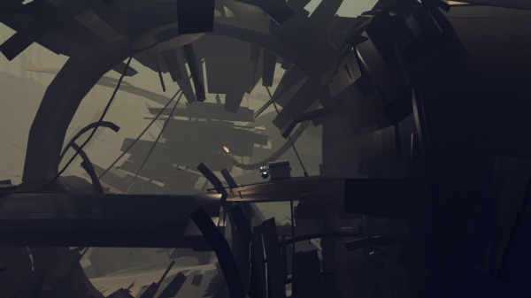Мальчик и море в геймплейном трейлере FAR: Changing Tides — WorldGameNews Мальчик и море в геймплейном трейлере FAR: Changing Tides — WorldGameNews