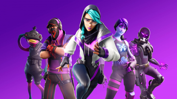 Google рассматривала покупку Epic Games совместно с Tencent — WorldGameNews Google рассматривала покупку Epic Games совместно с Tencent
