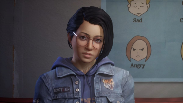 Life is Strange: True Colors для Switch не выйдет 10 сентября — WorldGameNews Life is Strange: True Colors для Switch не выйдет 10 сентября