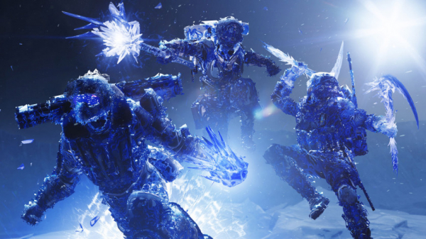 В Destiny 2 временно отключили броню, которая давала преимущество в PvP — WorldGameNews В Destiny 2 временно отключили броню, которая давала преимущество в PvP