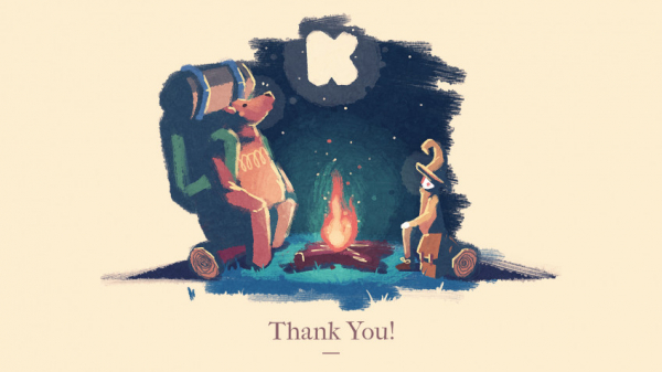 The Garden Path прошла Kickstarter и выйдет на PC и Nintendo Switch — WorldGameNews The Garden Path прошла Kickstarter и выйдет на PC и Nintendo Switch — WorldGameNews