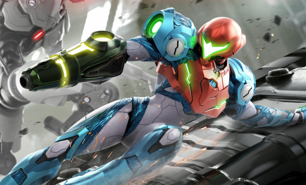 Создатели Metroid Dread намекнули на новую угрозу и рассказали о Самус — WorldGameNews Создатели Metroid Dread намекнули на новую угрозу и рассказали о Самус