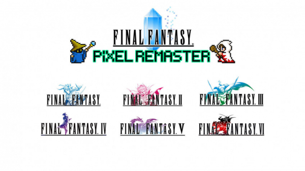 Консольные игроки занижают рейтинг ремастеров первых Final Fantasy — WorldGameNews Консольные игроки занижают рейтинг ремастеров первых Final Fantasy