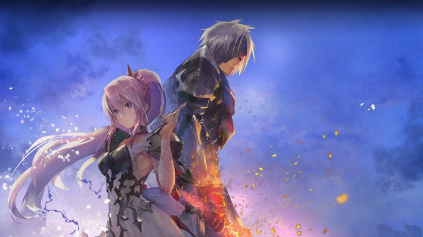 Пиковое число игроков Tales of Arise в Steam уже превышает рекорд предшественниц — WorldGameNews Пиковое число игроков Tales of Arise в Steam уже превышает рекорд предшественниц