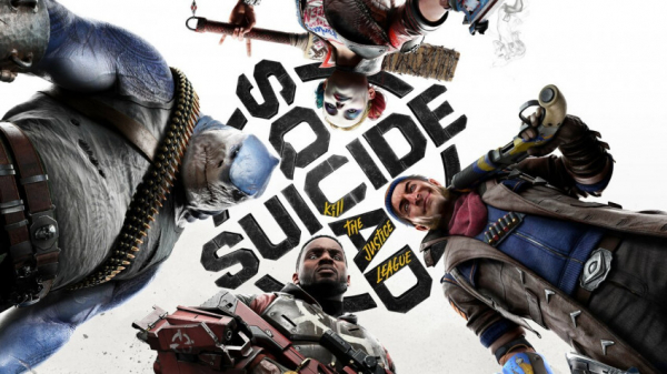 Представлен ключевой арт Suicide Squad: Kill The Justice League — WorldGameNews Представлен ключевой арт Suicide Squad: Kill The Justice League