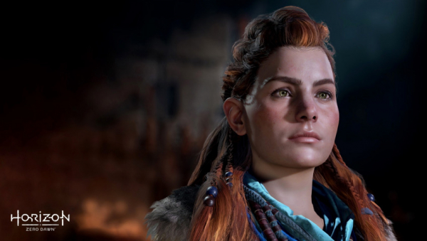 Авторы Horizon Forbidden West рассказали про образ Элой и сюжет — WorldGameNews Авторы Horizon Forbidden West рассказали про образ Элой и сюжет — WorldGameNews