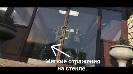 Помогаем Rockstar Games: разбираем улучшения в ремастере GTA 5 Помогаем Rockstar Games: разбираем улучшения в ремастере GTA 5