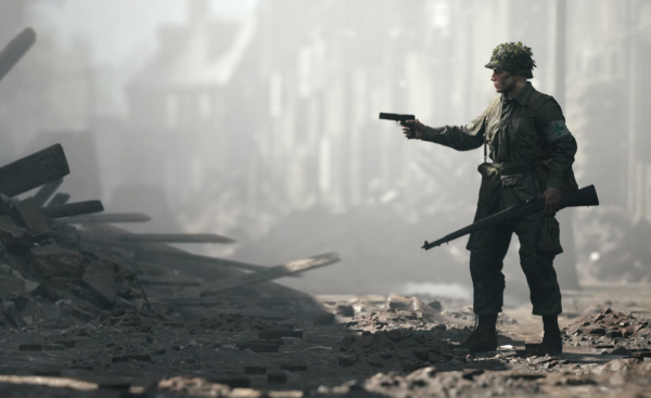 Hell Let Loose выйдет на PS5 и Xbox Series 5 октября — WorldGameNews Hell Let Loose выйдет на PS5 и Xbox Series 5 октября