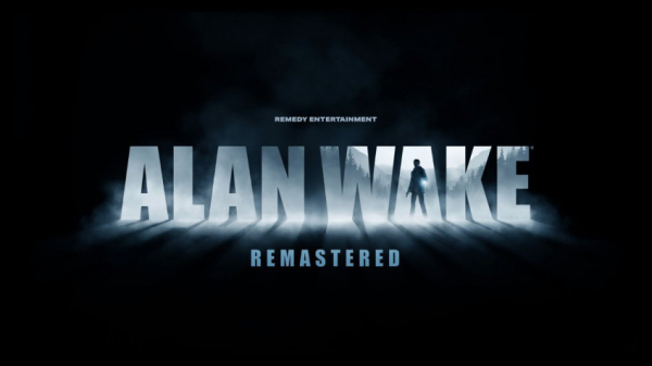 Слухи оправдались: анонсирован ремастер Alan Wake — WorldGameNews Слухи оправдались: анонсирован ремастер Alan Wake