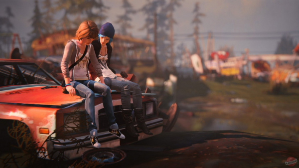 Певец Шон Мендес будет отвечать за музыку в сериале по Life is Strange — WorldGameNews Певец Шон Мендес будет отвечать за музыку в сериале по Life is Strange