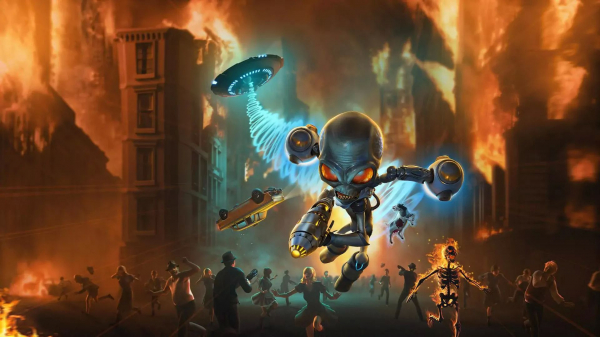 THQ Nordic работает над 28 неанонсированными играми — WorldGameNews THQ Nordic работает над 28 неанонсированными играми