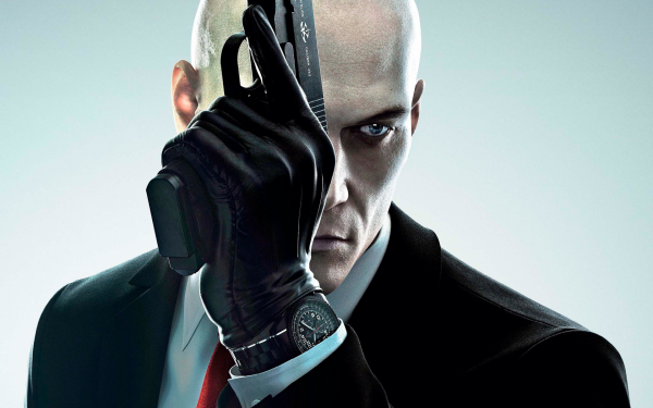 GOG удаляет негативные отзывы к Hitman 2016 года — WorldGameNews GOG удаляет негативные отзывы к Hitman 2016 года