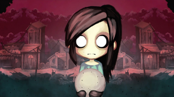 Жуткое приключение Children of Silentown выходит в начале 2022 года — WorldGameNews Жуткое приключение Children of Silentown выходит в начале 2022 года