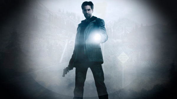 Слухи оправдались: анонсирован ремастер Alan Wake — WorldGameNews Слухи оправдались: анонсирован ремастер Alan Wake — WorldGameNews