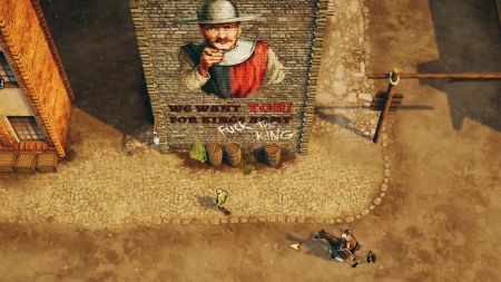 Средневековый клон GTA продался тиражом более 25 миллионов копий Средневековый клон GTA продался тиражом более 25 миллионов копий