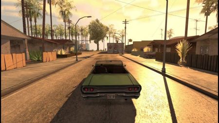 Ремастеры GTA 3, GTA Vice City и GTA San Andreas получили возрастной рейтинг в Республике Корея Ремастеры GTA 3, GTA Vice City и GTA San Andreas получили возрастной рейтинг в Республике Корея
