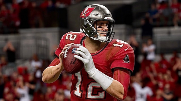 Августовские чарты продаж в США возглавила Madden NFL 22 — WorldGameNews Августовские чарты продаж в США возглавила Madden NFL 22