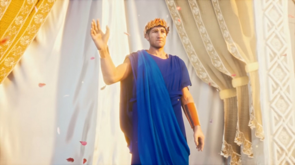 Авторы Expeditions: Rome показали свежий геймплейный трейлер с комментариями — WorldGameNews Авторы Expeditions: Rome показали свежий геймплейный трейлер с комментариями
