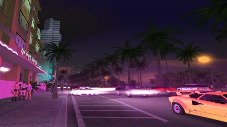 Take-Two подала в суд на авторов модификаций re3 и reVC. Разработчики рискуют заплатить 300 тысяч долларов Take-Two подала в суд на авторов модификаций re3 и reVC. Разработчики рискуют заплатить 300 тысяч долларов