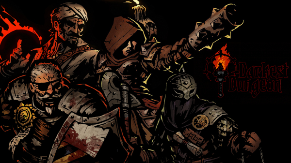 Продажи Darkest Dungeon превысили 5 миллионов копий — WorldGameNews Продажи Darkest Dungeon превысили 5 миллионов копий