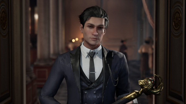 Sherlock Holmes Chapter One выйдет 16 ноября — новые трейлеры — WorldGameNews Sherlock Holmes Chapter One выйдет 16 ноября — новые трейлеры