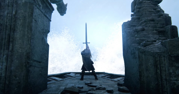 В For Honor стартовал новый сезон Tempest — свежий трейлер и подробности — WorldGameNews В For Honor стартовал новый сезон Tempest — свежий трейлер и подробности