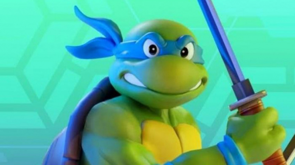 Авторы Nickelodeon All-Star Brawl показали геймплей за Леонардо — WorldGameNews Авторы Nickelodeon All-Star Brawl показали геймплей за Леонардо