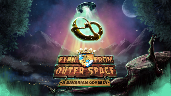 Сатирическое приключение Plan B from Outer Space выходит 28 октября — WorldGameNews Сатирическое приключение Plan B from Outer Space выходит 28 октября