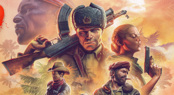 Анонсирована Jagged Alliance 3, которой занимаются разработчики Surviving Mars — WorldGameNews Анонсирована Jagged Alliance 3, которой занимаются разработчики Surviving Mars