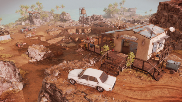 Анонсирована Jagged Alliance 3, которой занимаются разработчики Surviving Mars — WorldGameNews Анонсирована Jagged Alliance 3, которой занимаются разработчики Surviving Mars — WorldGameNews