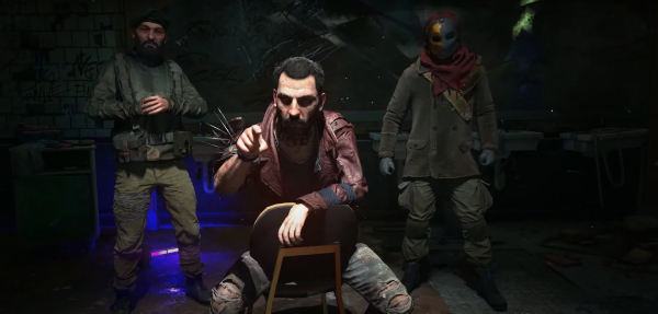 Авторы Dying Light 2 расскажут про открытый мир 30 сентября — WorldGameNews Авторы Dying Light 2 расскажут про открытый мир 30 сентября